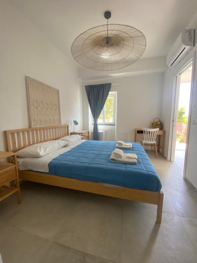 Teresa Madre Hotel Procida Exterior photo